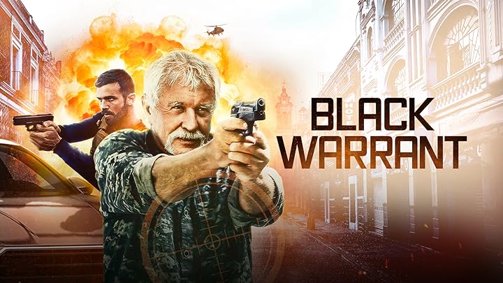 Black Warrant
